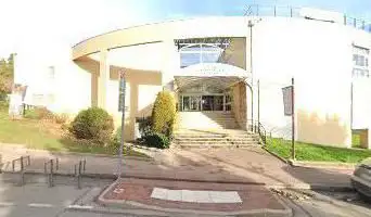 Library Of Sainte Foy-Lès-Lyon