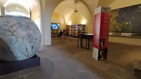 Archeological Museum of Populonia