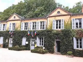 Musée rural montacutain