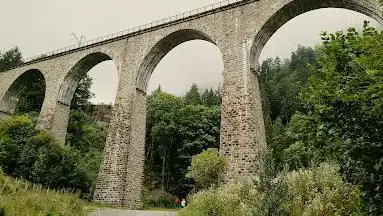 Ravenna Gorge