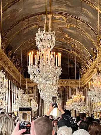 GetYourGuide Versailles