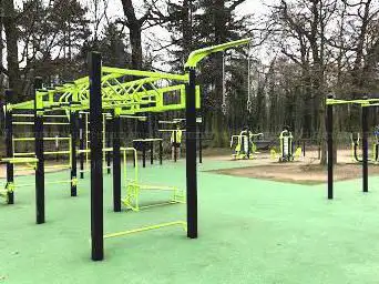 Workout Park