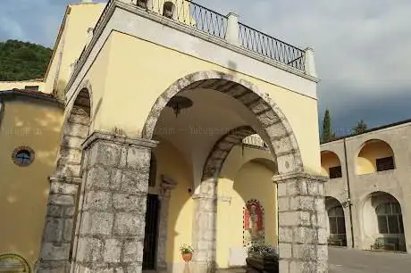 Santuario Dell'Incoronata Montoro