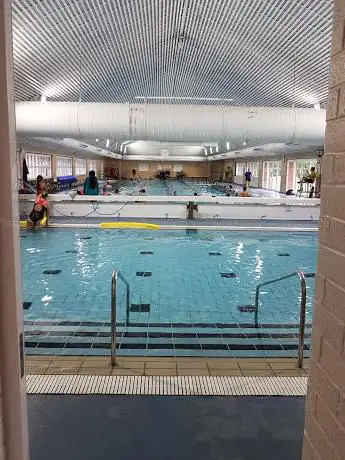 Middleton Pool and Fitness Centre