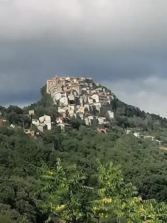 Belvedere di Piazza di Corte