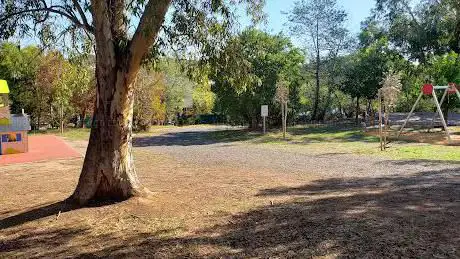 Jardin d'enfants l'Oratoire