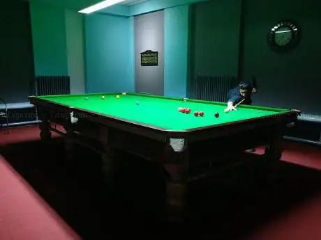 Central Snooker Club