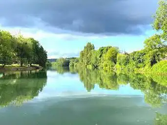 Bords de Marne