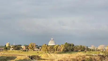 Vista San Pietro