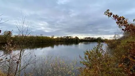 Whitley Nature Reserve