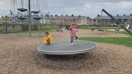 Park Rd Playground