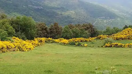 Collado de la Casassa