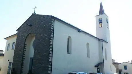 Chiesa Di San Romano a Ceciliano