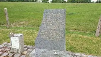 Polish and Canadian Forces Memorial