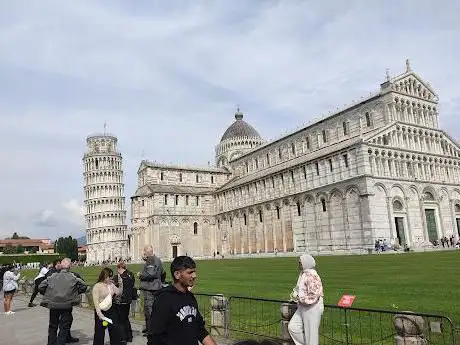 Piazza del Duomo