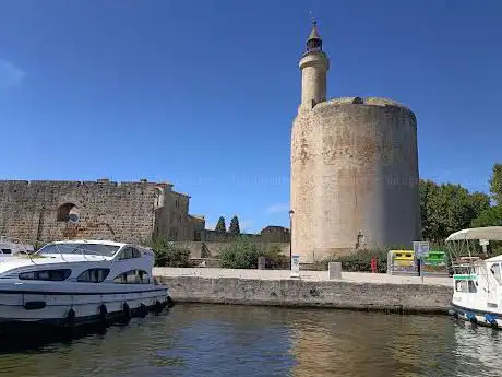 L'Escapade de Camargue