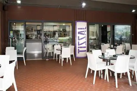 Jazzit Ultra Bar Francavilla al Mare