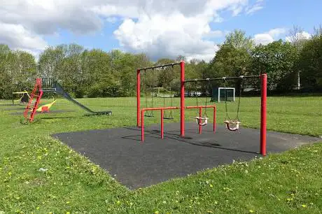 Pinfold Play Area