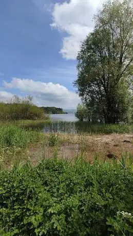 Chew Valley Lake Walk