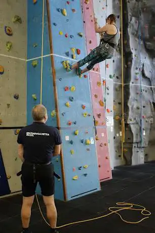 Aztec Adventure - Evesham - Climbing Centre