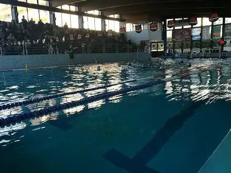 Piscina Comunale Â«Tano CroceÂ»