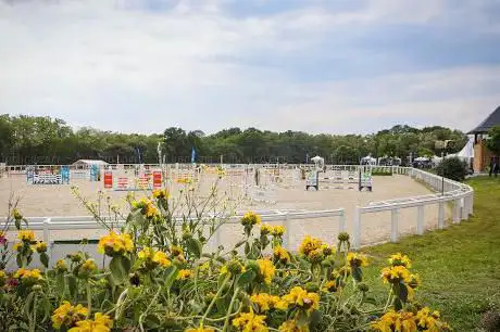 Parc Départemental de l'Isle Briand