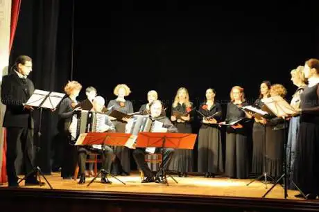 Associazione SocietÃ  Concerti Antonio Buzzolla