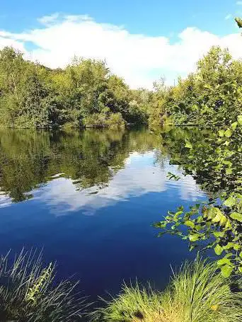 Coulée verte du Touch Ã  Tournefeuille