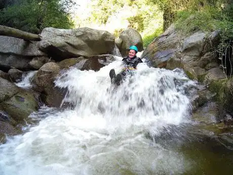 ExtremeCTP Canyoning Perpignan