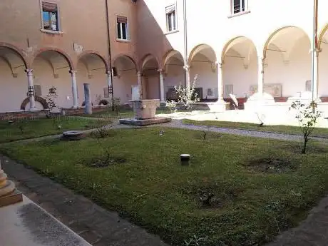 Soprintendenza Archeologia  Belle Arti e Paesaggio per le province di Ravenna, Forlì-Cesena e Rimini