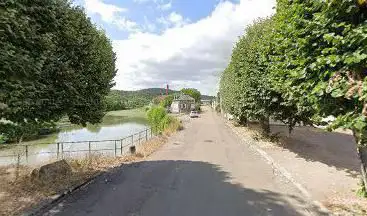 Canal du Nivernais