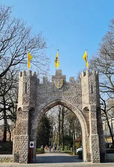 Groeninge Gate