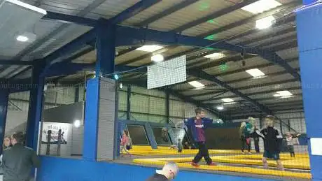 Jump 2 It Deeside