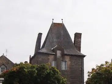 Église Saint-Raoul