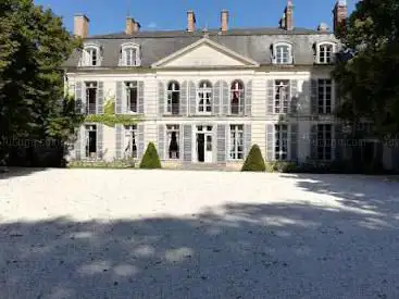 Château Des Barres