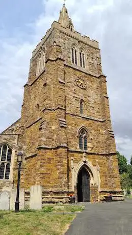 St Andrews Church