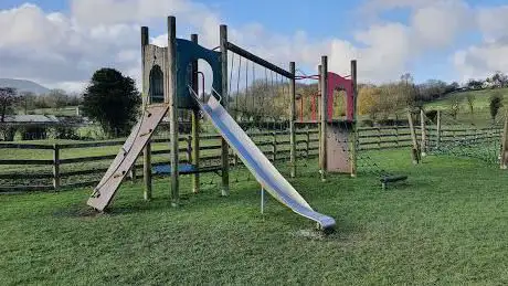 Sawley Playground