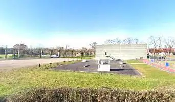 Skatepark de Bourbon-l'Archambault