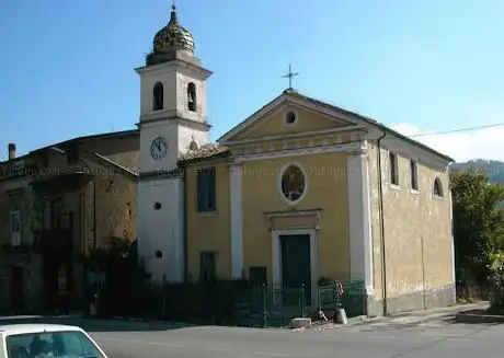 Church of Saint Alphonsus Maria Liguori