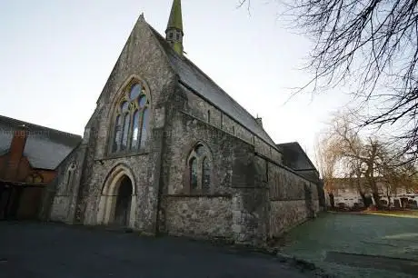 Christ Church  South Ashford