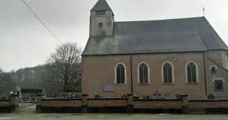 Sint-Petrus (Pieter)kerk