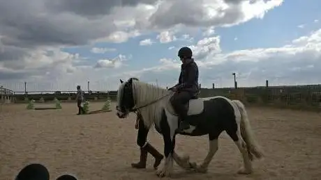 North Cray & Sidcup Riding School