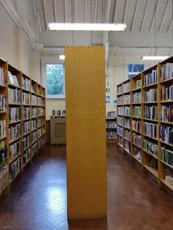 Highgate Library