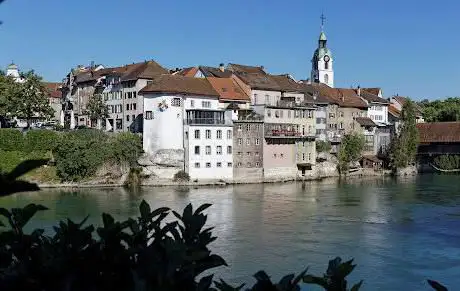 Olten Tourismus