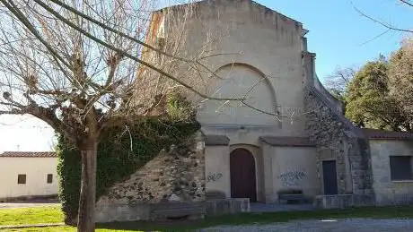 Parròquia de Sant Feliu de Domeny