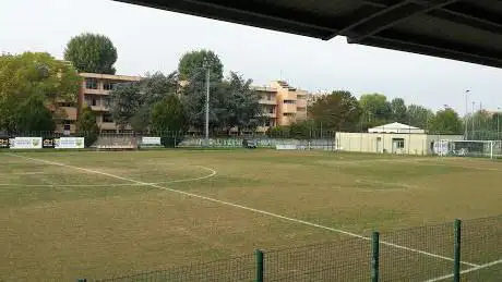 Centro sportivo Frog Milano