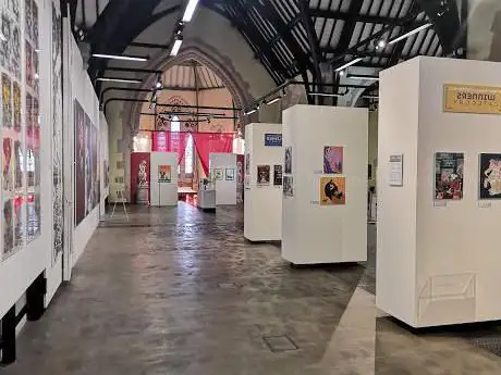 Hartlepool Art Gallery