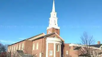 First Baptist Church