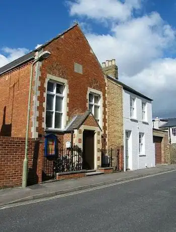 Oxford Baptist Chapel