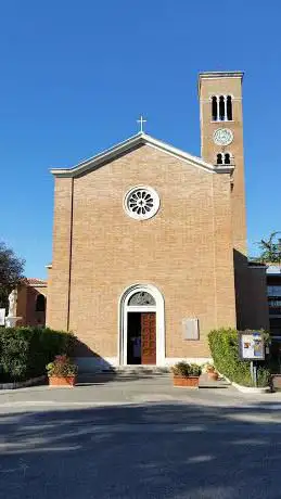 Immacolata Concezione